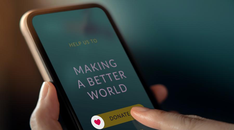 Digital Marketing for Charities in 2023 - Comprehensive Guide