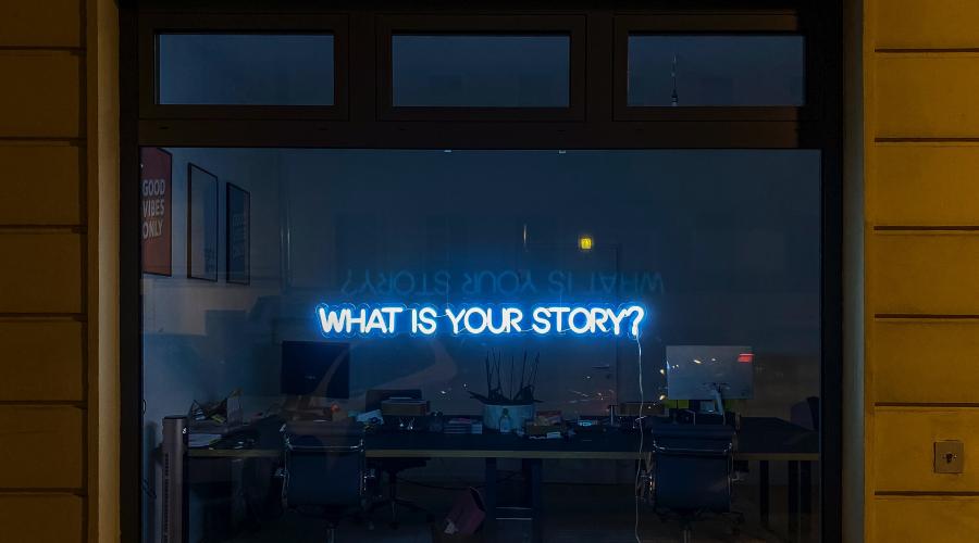 Incorporating storytelling into your charity's digital marketing efforts in 2023
