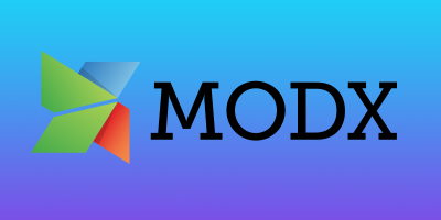 MODX Tutorials Articles