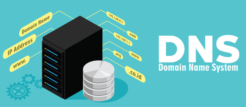 What is DNS?