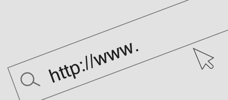 Understanding domain names