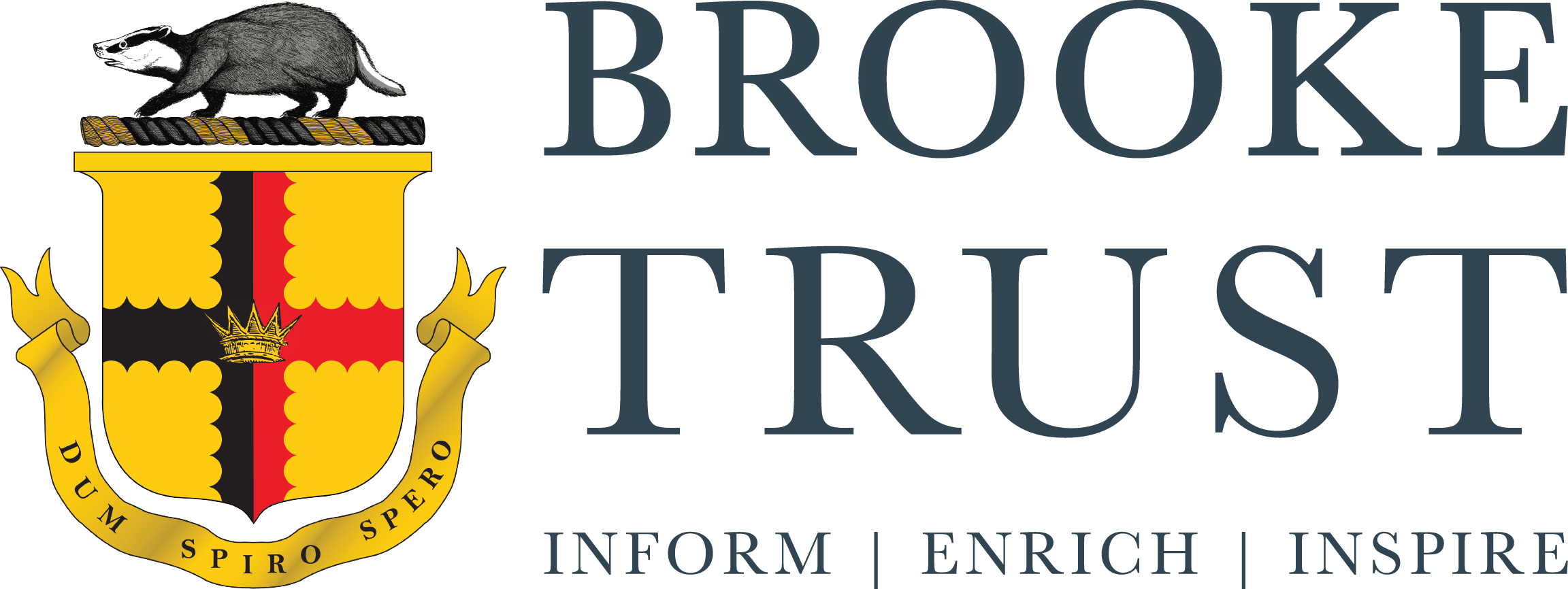 Brook Trust Logo