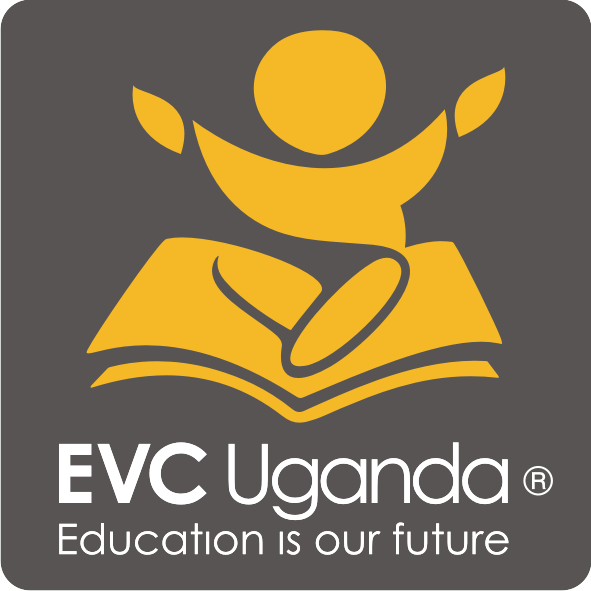 EVC Uganda Logo