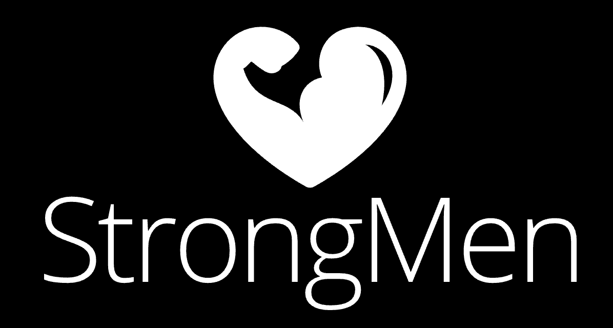 Strongmen Logo